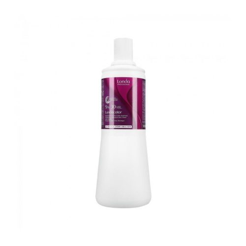 Londacolor oxidáló 9% 1000ml