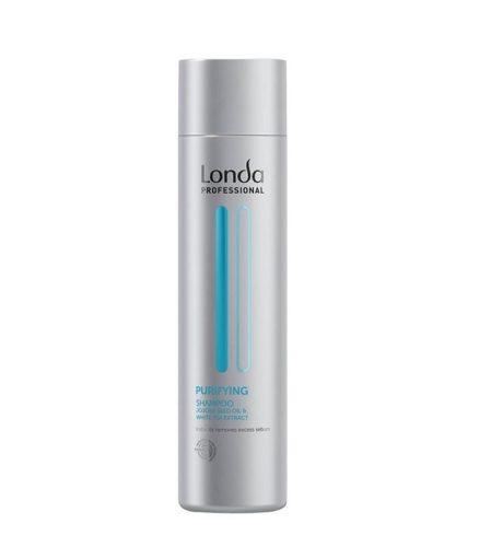 LC Purifying sampon 250ml