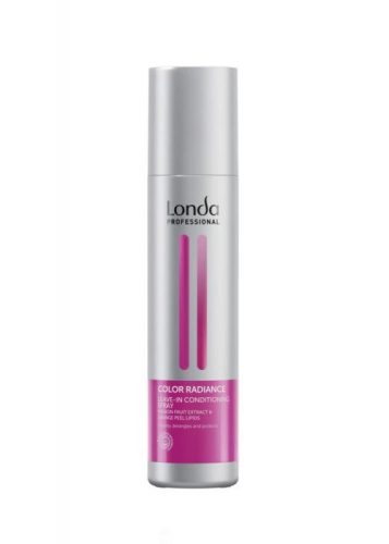 LC Color Radiance Leave-In Cond. 250ml
