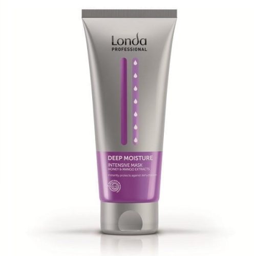 LC Deep Moisture intenzív maszk 200ml