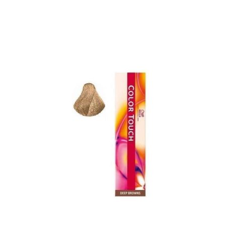 Color Touch 8/38 60ml Rich Naturals