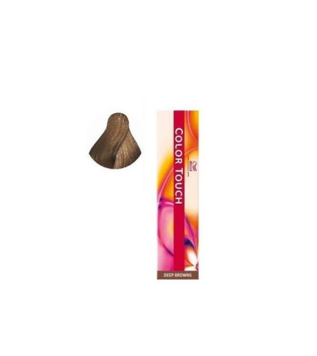 Color Touch 7/03 60ml Pure Naturals