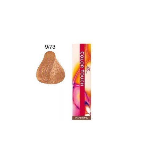 Color Touch 9/73 60ml Deep browns