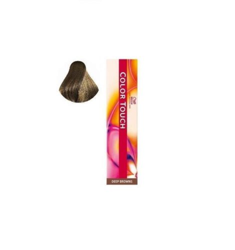 Color Touch 6/0 60ml Pure Naturals