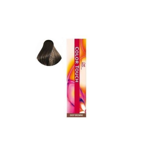 Color Touch 5/0 60ml Pure Naturals