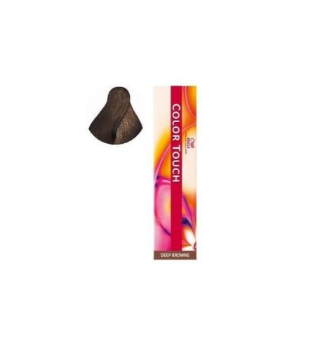 Color Touch 6/7 60ml Deep browns