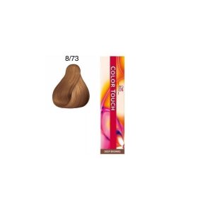 Color Touch 8/73 60ml Deep browns