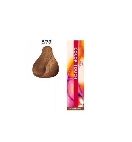 Color Touch 8/73 60ml Deep browns