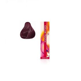 Color Touch 55/65 60ml Vibrant reds