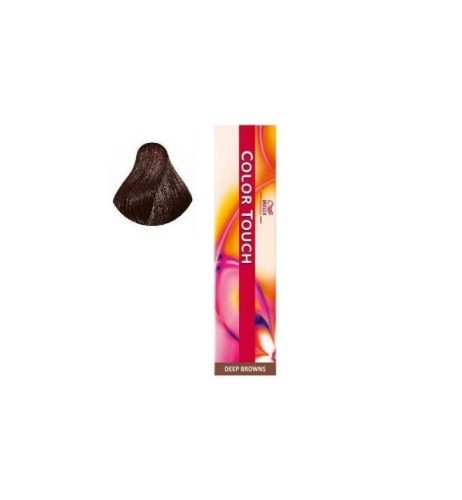 Color Touch 6/73 60ml Deep browns