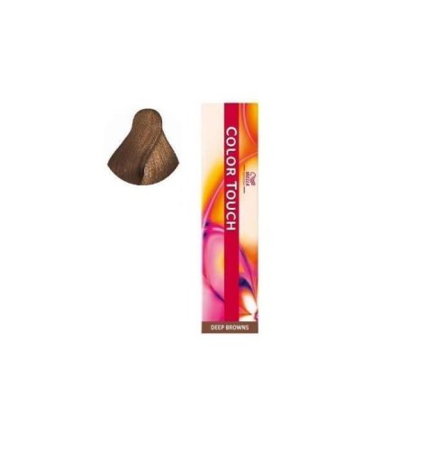 Color Touch 7/73 60ml Deep browns