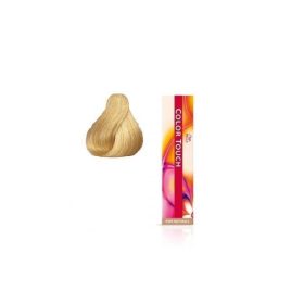 Color Touch 10/01 60ml Pure Naturals