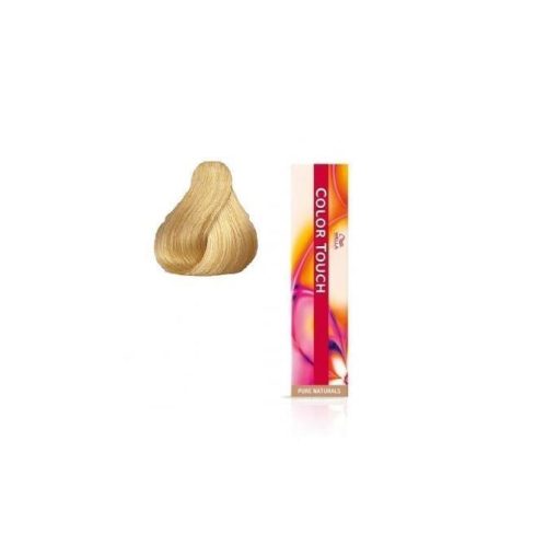 Color Touch 10/01 60ml Pure Naturals
