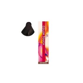 Color Touch 4/71 60ml Deep browns