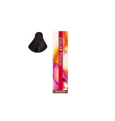 Color Touch 4/71 60ml Deep browns