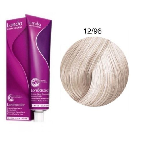 Londacolor 12/96 festék 60ml