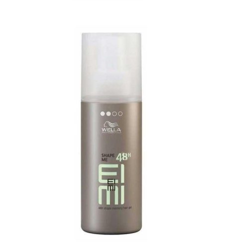 EIMI - Shape Me 48h hőre aktiválódó zselé 150ml