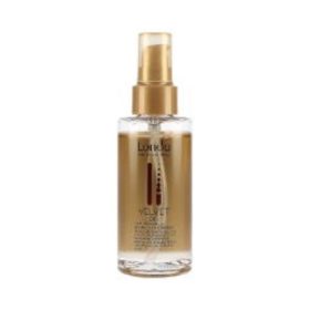 LC Velvet Lightweight Oil 100ml