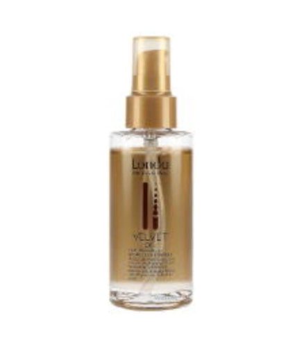 LC Velvet Lightweight Oil 100ml