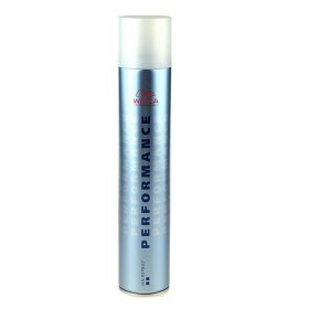 Wella - Performance extra erős hajlakk 500ml **