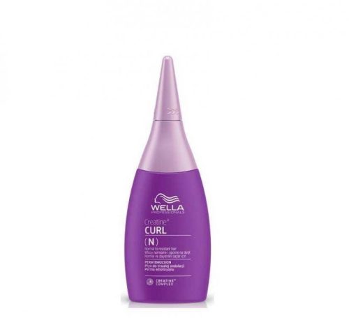 Creatine+ Curl Dauervíz N/R 75ml x