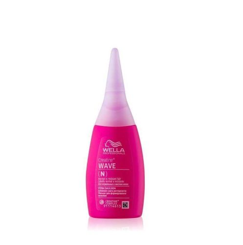 Creatine+ Wave Dauervíz (Intense) N/R 75ml