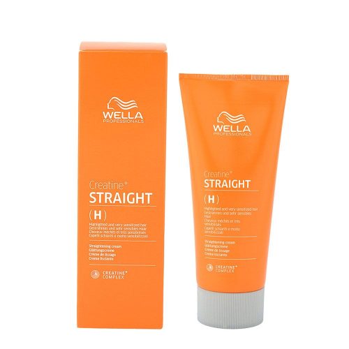 Creatine+ Straight H/S 200ml x