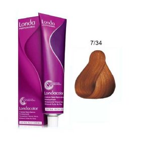 Londacolor 7/34 festék 60ml x