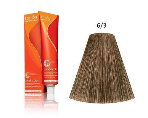 Londacolor színező 6/3 60ml