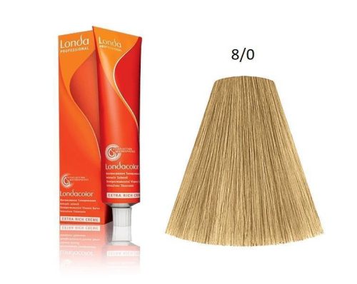 Londacolor színező 8/0 60ml