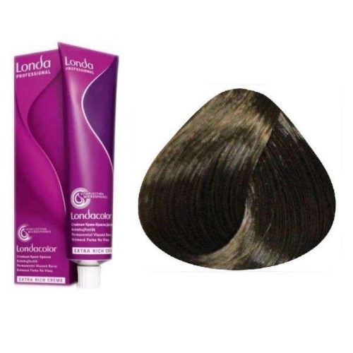 Londacolor 5/07 extra festék 60ml