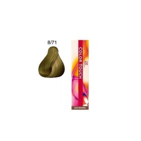 Color Touch 8/71 60ml Deep browns