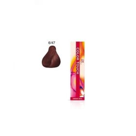 Color Touch 6/47 60ml Vibrant reds