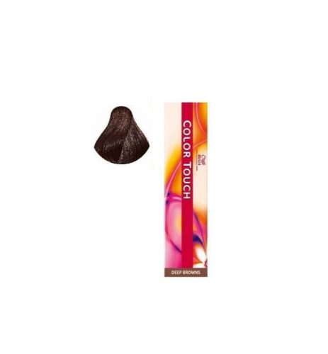 Color Touch 5/75 60ml Deep browns