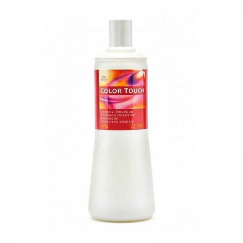 C.T. emulzió 4% 1000ml