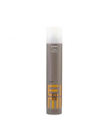 Eimi - Super Set ultra erős hajlakk 500ml