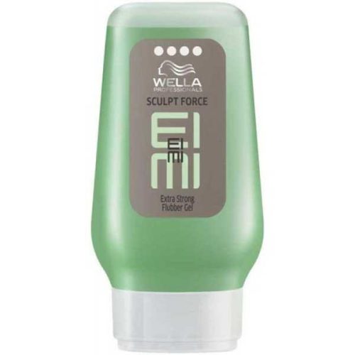 EIMI - Sculpt Force extra erős zselé 125ml