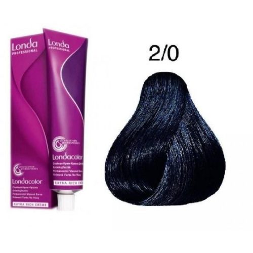 Londacolor 2/0 festék 60ml