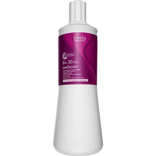Londacolor oxidáló 6% 1000ml