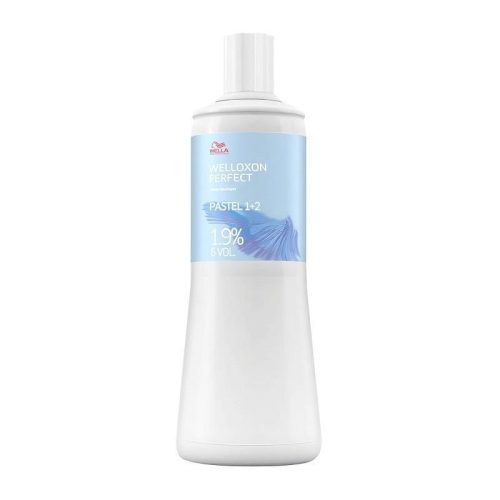 Welloxon ME+ 1,9% 1000ml