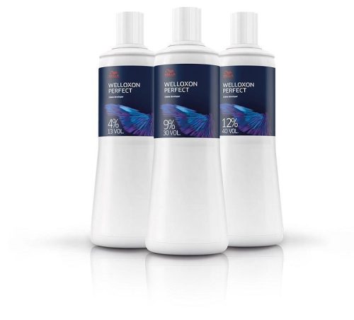 Welloxon ME+ 4% 1000ml