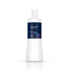 Welloxon ME+ 6% 1000ml