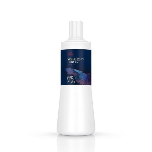 Welloxon ME+ 6% 1000ml