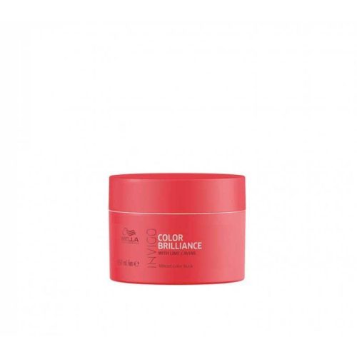 Invigo Color Brilliance maszk vék. hajra 150ml