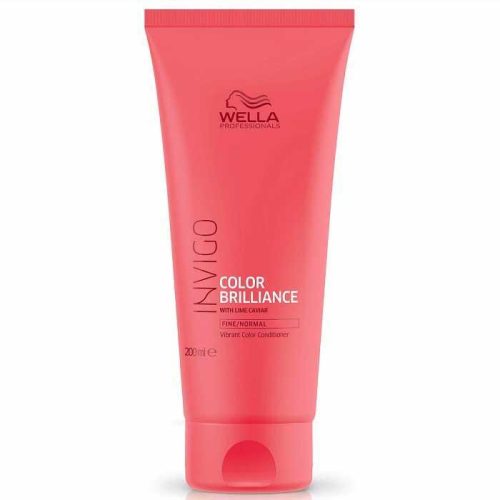 Invigo Color Brilliance kondi vék. hajra 200ml