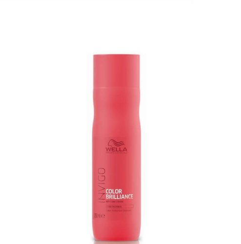 Invigo Color Brilliance sampon vék. hajra 250ml