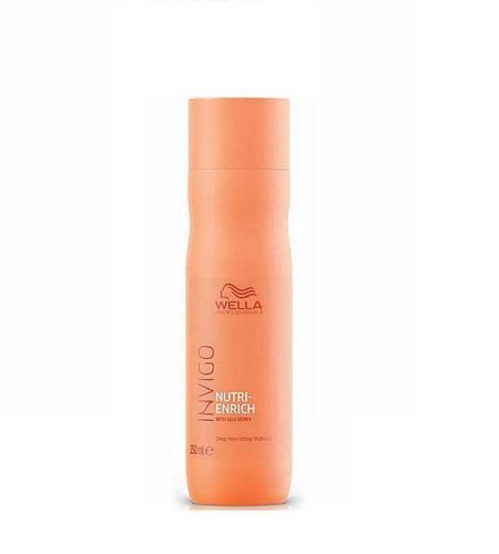 Invigo Nutri-Enrich sampon 250ml