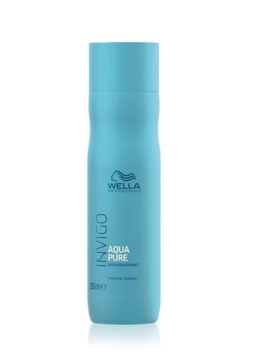 Invigo Aqua Pure sampon 250ml