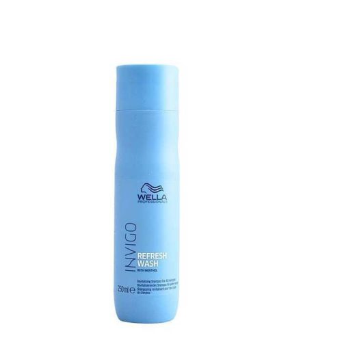 Invigo Refresh Wash sampon 250ml