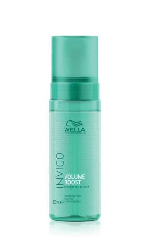 Invigo Volume Boost ápoló hab 150ml